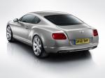 Bentley Continental GT 2011 года